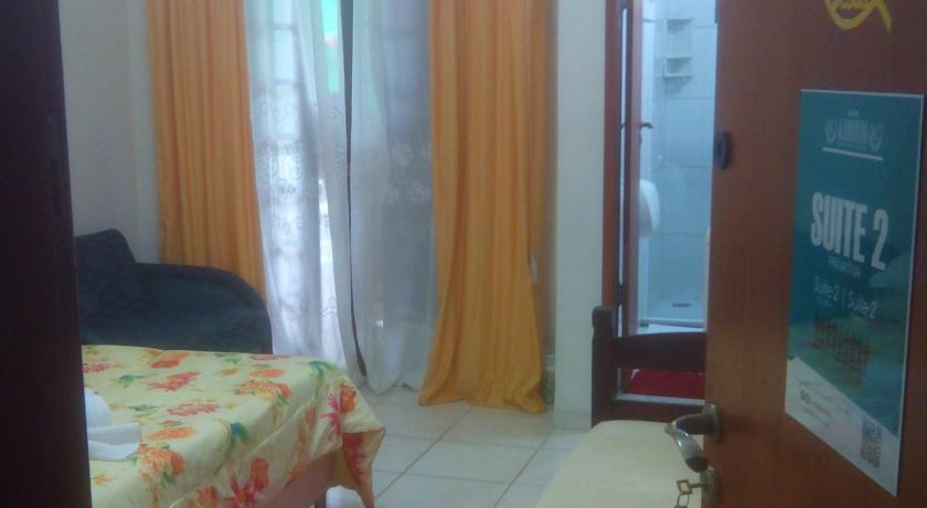 Guest house Kamorim