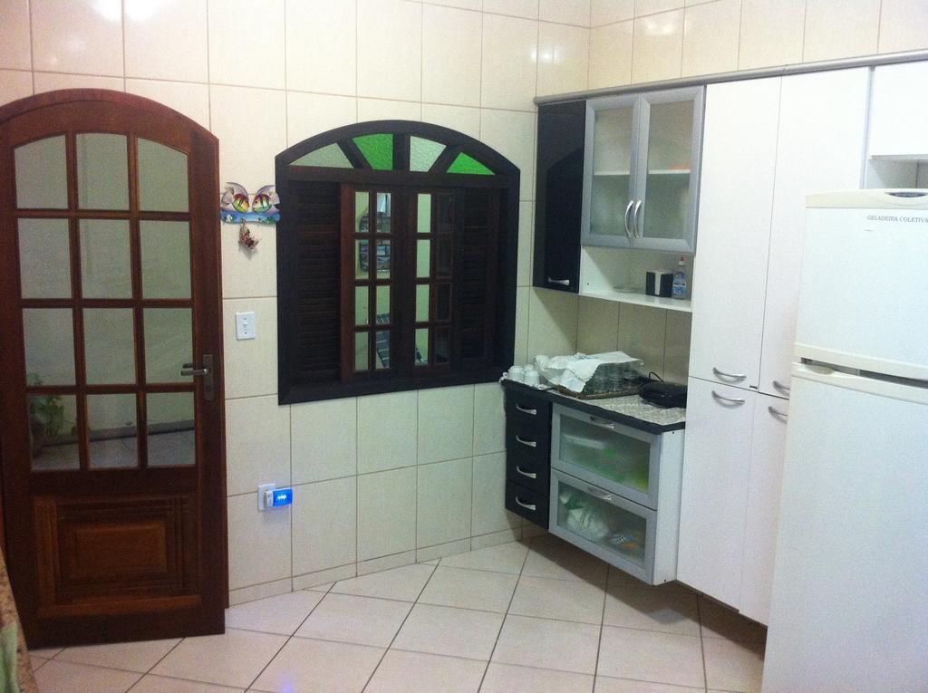 Guest house Kamorim 3*