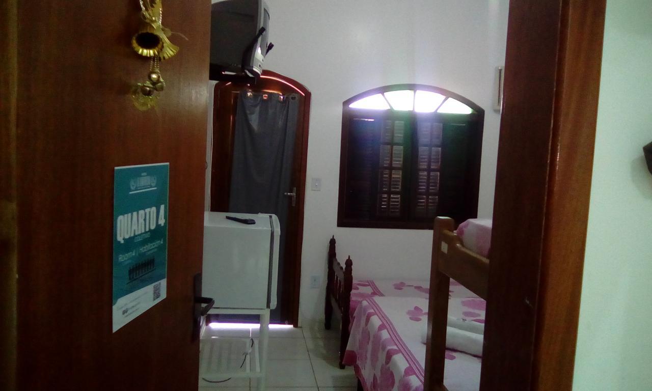 Guest house Kamorim Arraial do Cabo