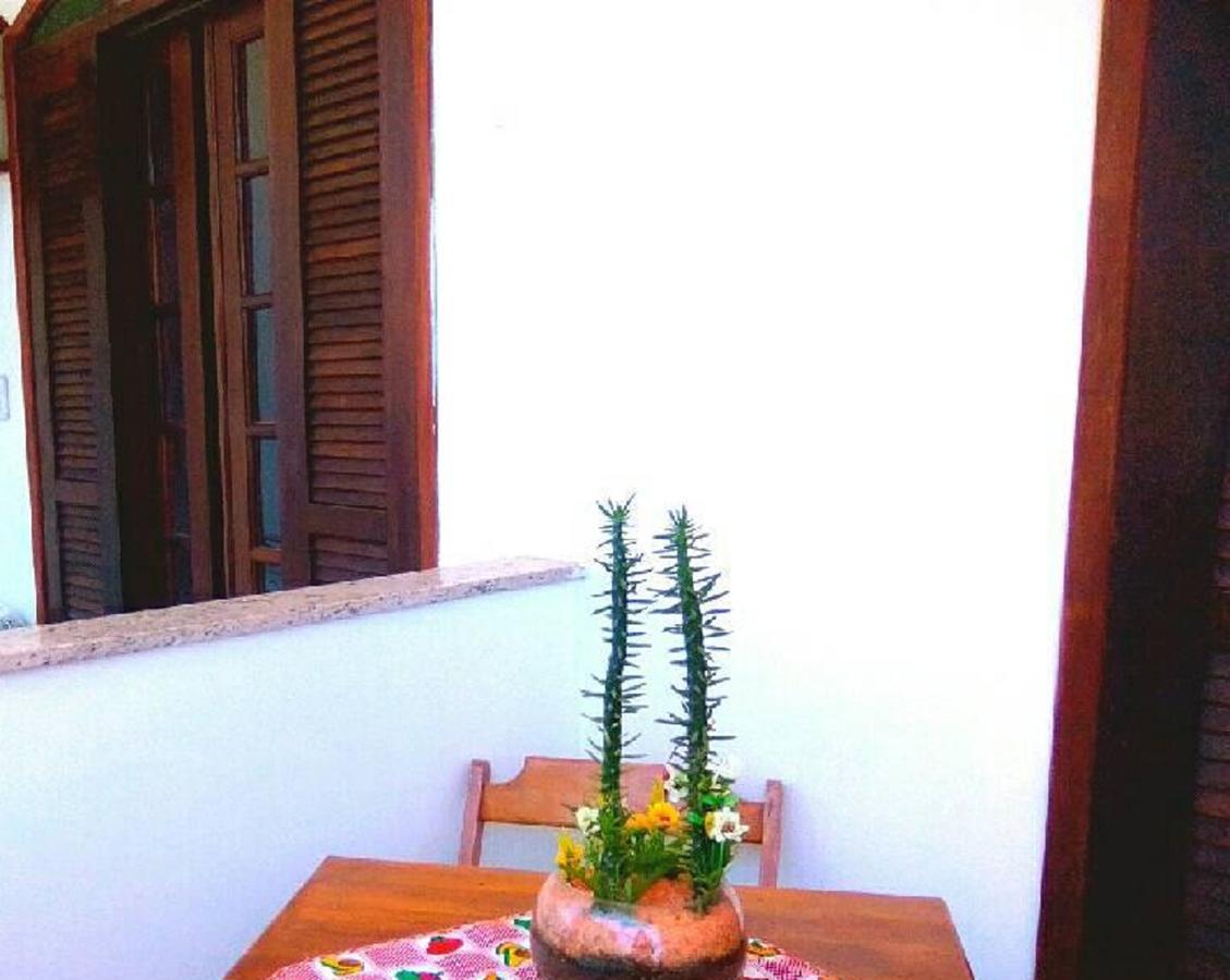 Guest house Kamorim 3*