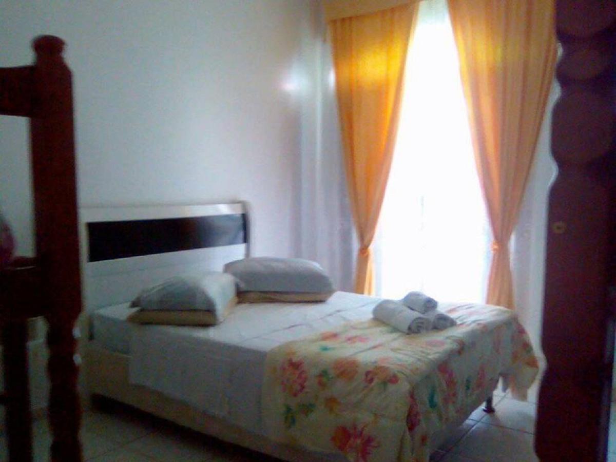 Kamorim Guest house 3*