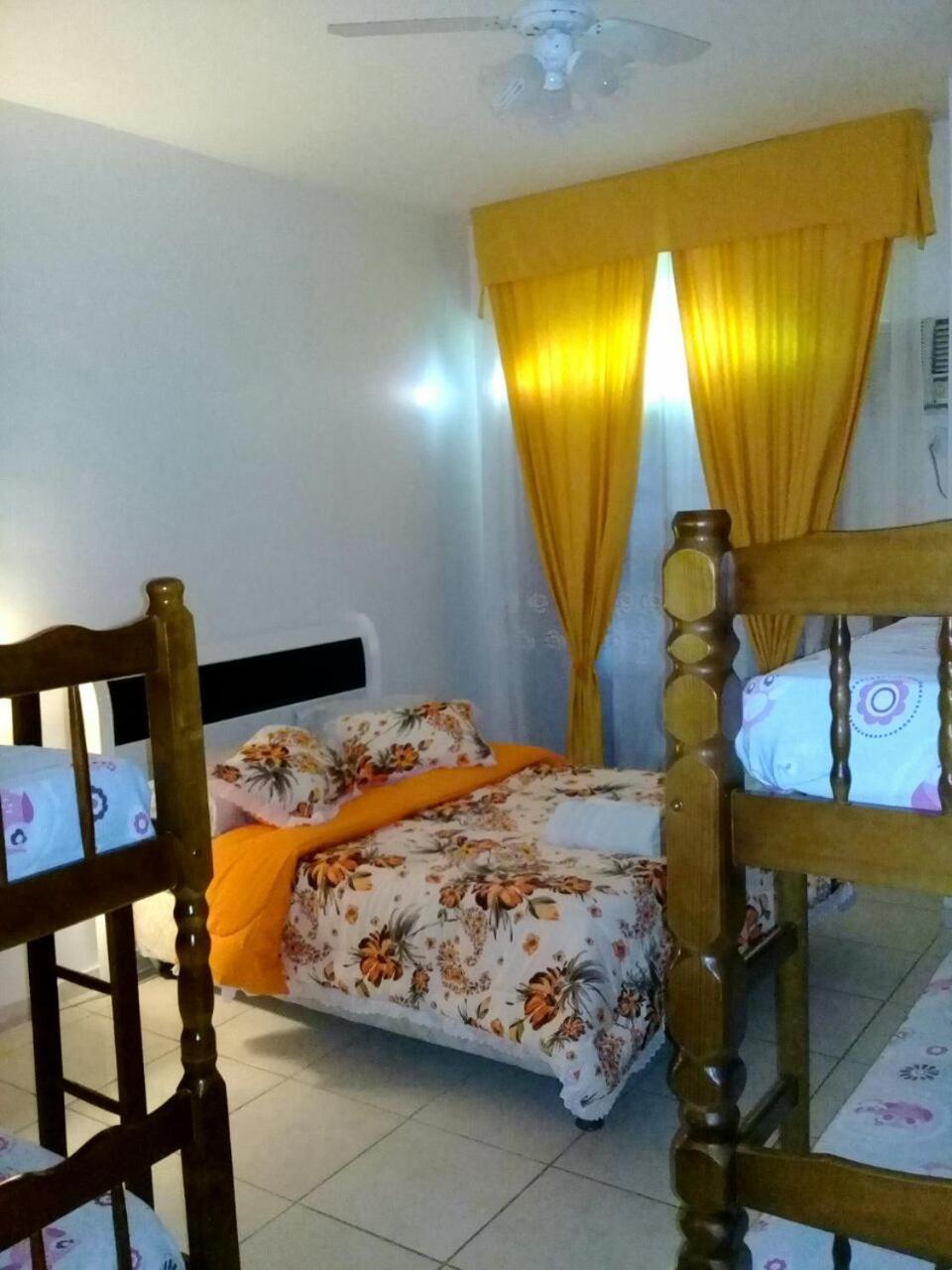 Guest house Kamorim