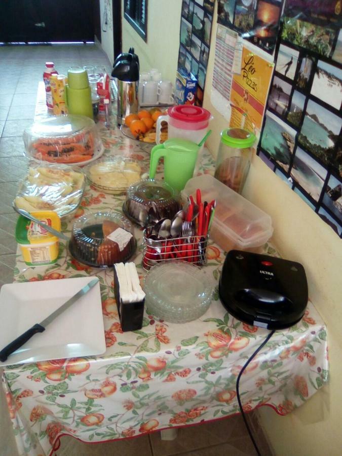 Kamorim Guest house
