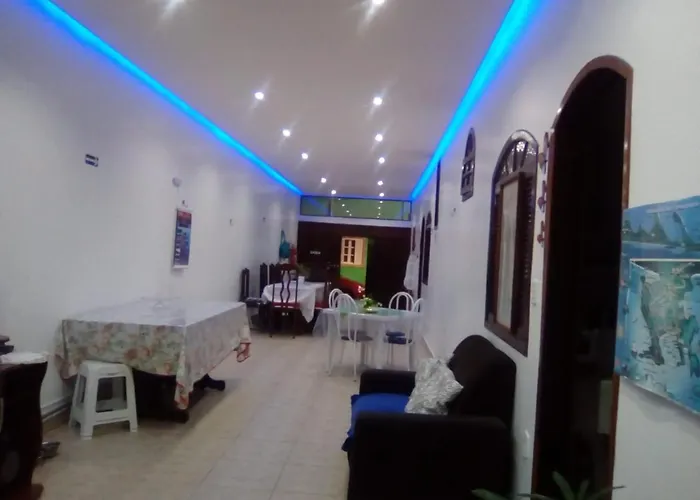 Hostel Kamorim