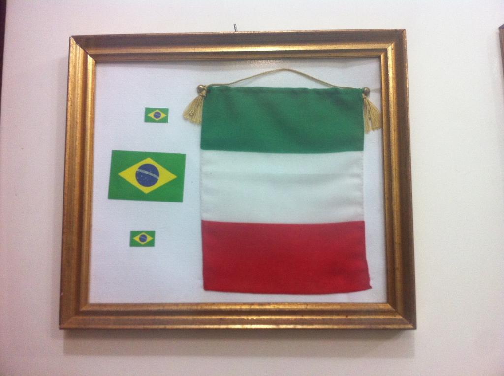 Pensión Kamorim
