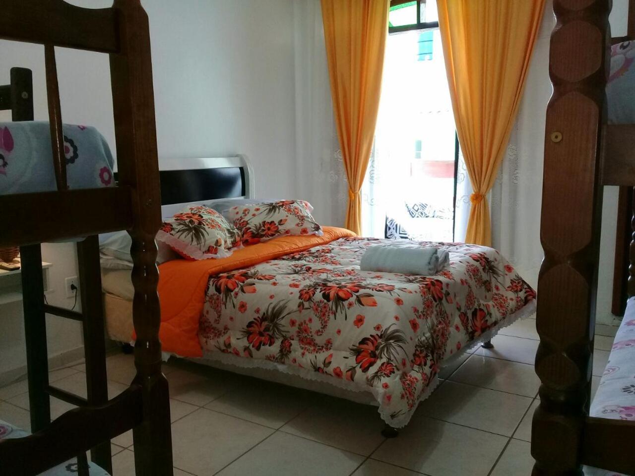 Pensión Kamorim 3*